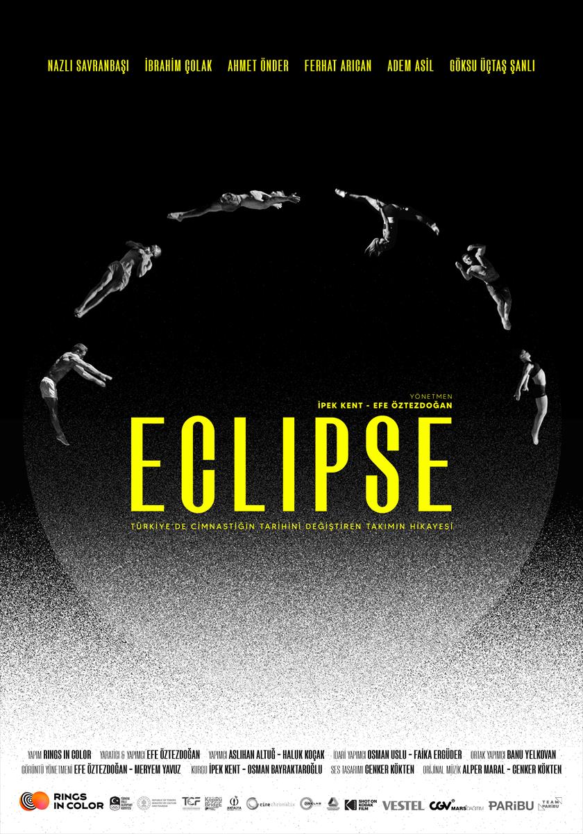 Eclipse Fragmanı